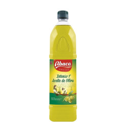 ACEITE DE OLIVA INTENSO PET 15/1 l.